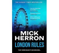 London Rules (slough House Thriller 5)