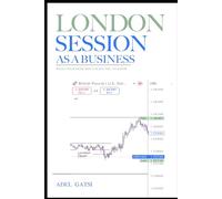London Session As A Business: What Your Bank Don't Want You To Know