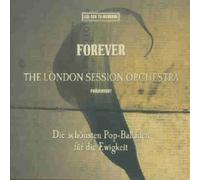 London Session Orchestra,the - Forever