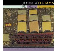 London Sinfonietta The Black Decameron (CD) (Importación USA)