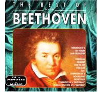 London So - Best of Beethoven,the