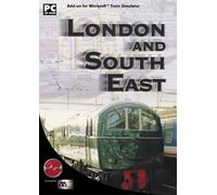 London & South East [Import anglais] [Importación francesa]