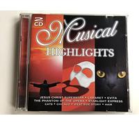 London Stage Orchestra & Chorus - Musical Highlights
