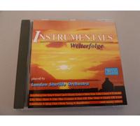 London Starlife Orchestra - Instrumentals Welterfolge 1