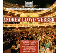 London Starlight Or. - Andrew l.Webber Songbook [Import]