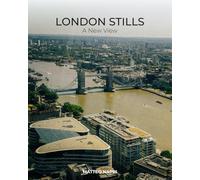 London Stills: A New View