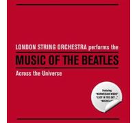 London String Orchestra - The Music of the Beatles