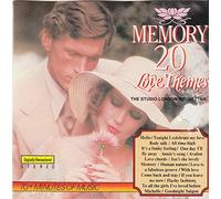 London Studio Orchestra & Singers - m e m o r y - 2O Iovethemes (InstrumentaI)