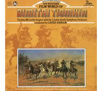 London Studio Symphony Orchest - Western Film World of Dimit [Import]