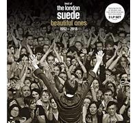 London Suede - beautiful ones: the best of the london suede 1992-2018 [Vinilo]