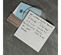 The London Suede – London Suede Demos – Vinilo 140 g transparente Edición limitada (RSD 2023)