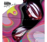 London Suede, The - Everything Will Flow