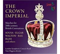 London Symphonic Concert - The Crown Imperial