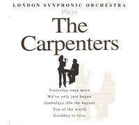 London Symphonic Orchestra - Lso Plays the Carpenters