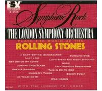 London Symphonic Orchestra - Plays the Rolling Stones