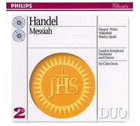 London Symphony Chorus - Handel: Messiah