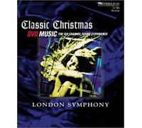 London Symphony - Classic Christmas [DVD de Audio]
