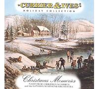 London Symphony - Currier & Ives: Christmas Memories