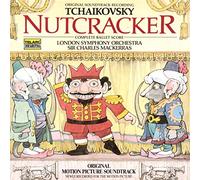 London Symphony Oche - Tchaikovsky: The Nutcracker (Original Soundtrack Recording)