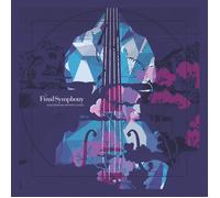 LONDON SYMPHONY ORC Final Symphony: Music from Final (Vinyl) (Importación USA)