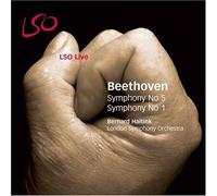 London Symphony Orch - Beethoven: Sinfonie N.5,1