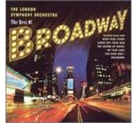 London Symphony Orch - Best of Broadway