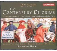 London Symphony Orch - Dyson: Canterbury Pilgrims