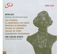 London Symphony Orch - Edition Zum 200. Geburtstag