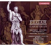 London Symphony Orch - Elgar: Caractacus