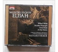London Symphony Orch - Mendelssohn: Elijah
