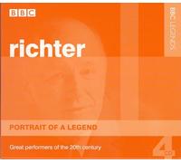 London Symphony Orch - Richter: Portrait of a Legend