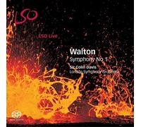 London Symphony Orch - Symphony 1
