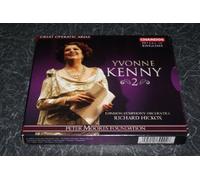 London Symphony Orch - Yvonne Kenny: Grandi Arie D Opera - 2