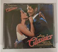London Symphony Orche - Love classics