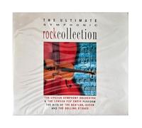 London Symphony Orche - Ultimate Symphonic (UK Import)