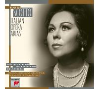 Scotto, Renata - Italian Opera Arias
