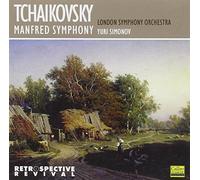 London Symphony Orchester - Tchaikovsky: Manfred Symphony