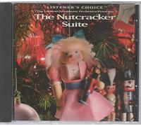london symphony orchestra - A Christmas Music Celebration Vol 2: The Nutcracker Suite