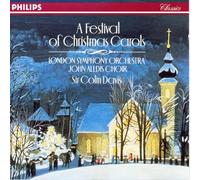 London Symphony Orchestra - A Festival of Christmas Carols