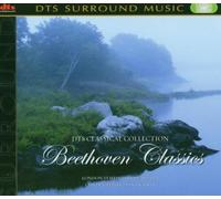 London Symphony Orchestra - Beethoven Classics [DVD de Audio]