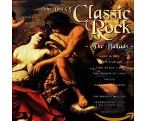 London Symphony Orchestra - Best of Classic Rock