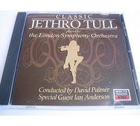 London Symphony Orchestra - Classic Jethro Tull