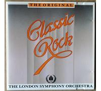 London Symphony Orchestra - Classic rock