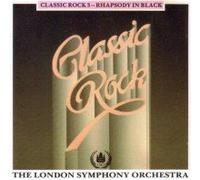 London Symphony Orchestra - Classic Rock 3 - Rhapsody In Black