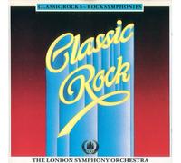 London Symphony Orchestra - Classic Rock 5 - Rock Symphonies