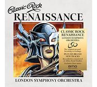 London Symphony Orchestra - Classic Rock Renaissance