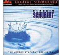 London Symphony Orchestra - Classic Schubert