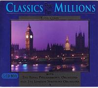 London Symphony Orchestra - Classics for the millions (1994)