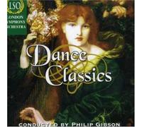 London Symphony Orchestra - Dance Classics