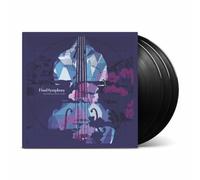 LONDON SYMPHONY ORCHESTRA, ECKEHARD STIE - FINAL SYMPHONY - MUSIC FROM FINAL FANTASY VI, VII AND X [Vinilo]